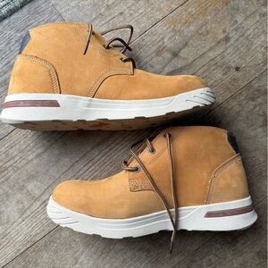 Timberland Men's Brown Boots